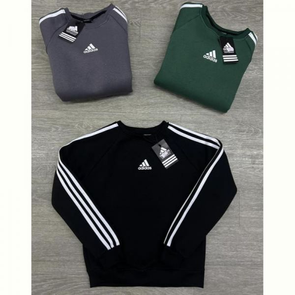 Свитер MirWear kids NW91-1009-2 green