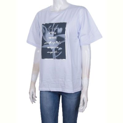 Футболка CND2 3489-2503-4