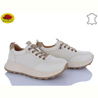 Кроссовки Meideli WKL52-8