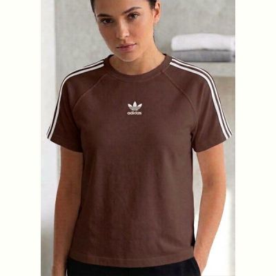 Футболка Newe 2230 brown
