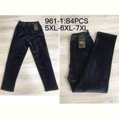 Штаны Hoan 961-1 black