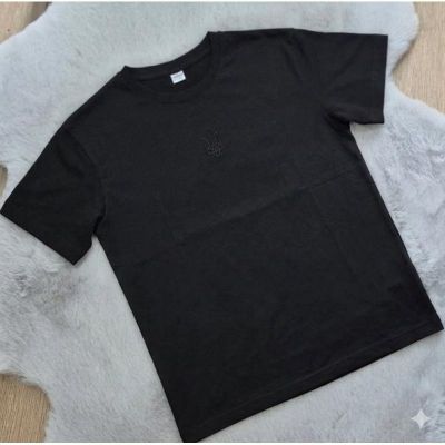 Футболка Limerense DD201 black