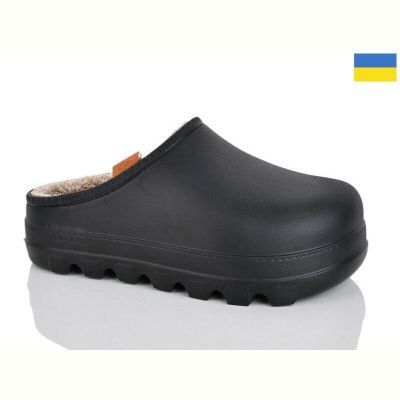 Сабо Demur 410 чорний