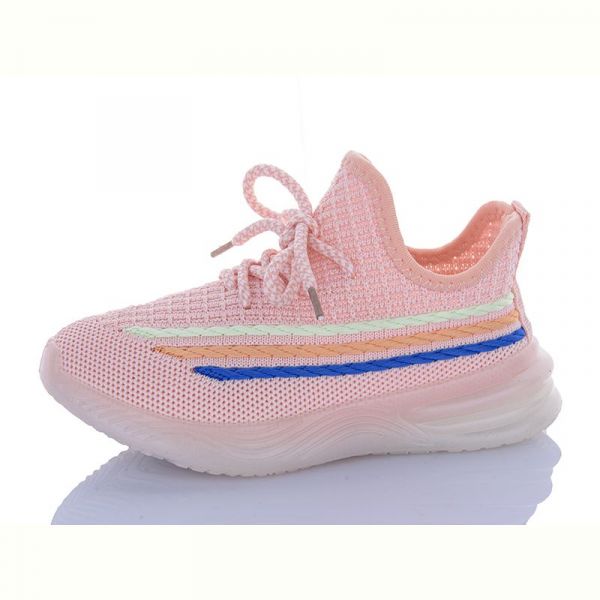 Кроссовки Super Gear 0081B-2 pink
