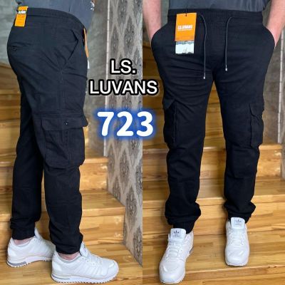 Джинсы God Baron 723 black