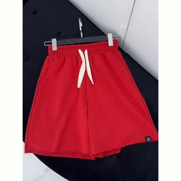 Шорты LOVEKAN 1043 red