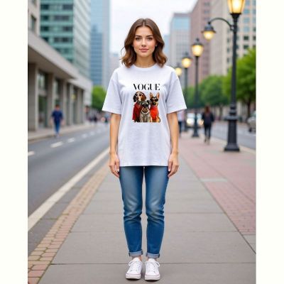 Футболка Mary Brand 871 white