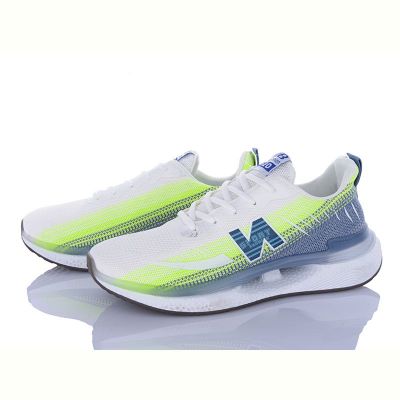 Кроссовки Wonex HD25-176-38 white-blue