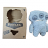 Мяка іграшка FUGGLER  Фаглер Budgie в коробці 16см 1223