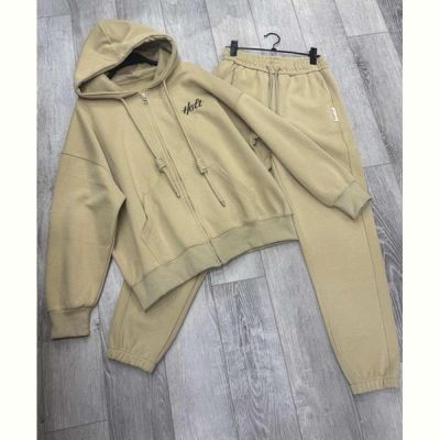 Костюм спорт DIVO DV40 beige
