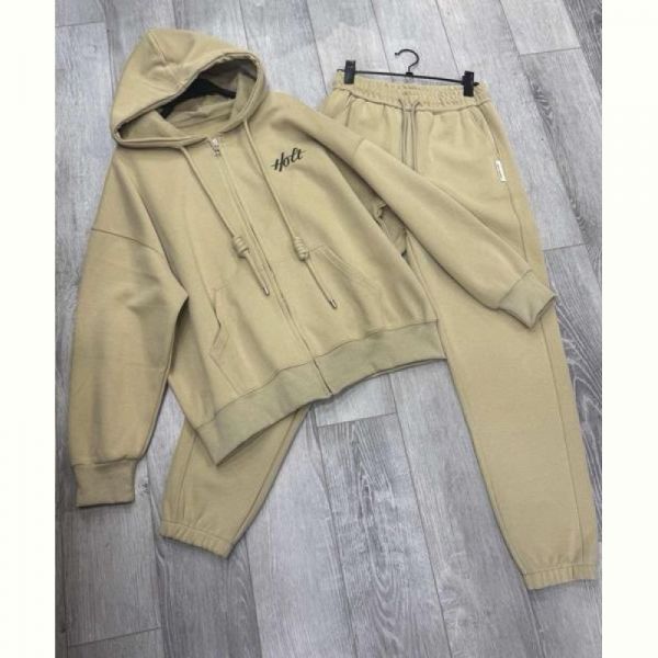 Костюм спорт DIVO DV40 beige