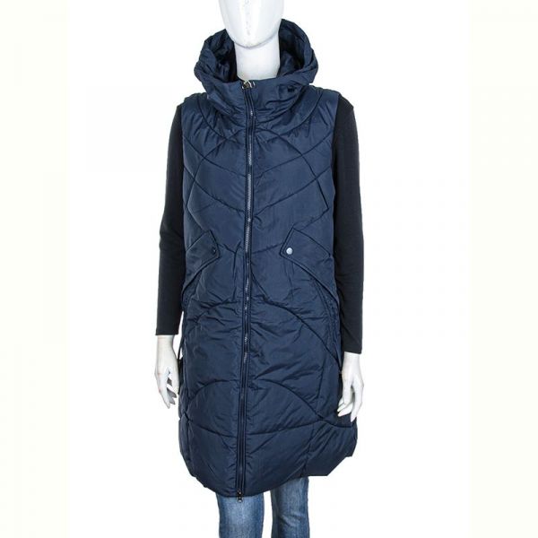 Жилетка Obuv OK2 2301 (12123) d.blue