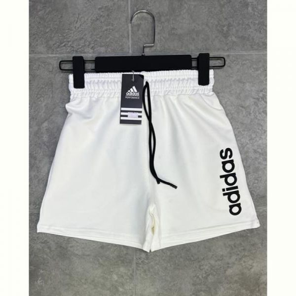 Шорты Fili kids FK1641 white