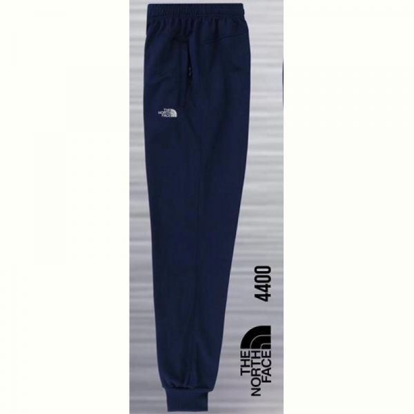 Штаны спорт AZT 4400-1 navy