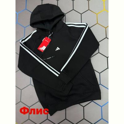 Худи Alex Clothes 6194 black