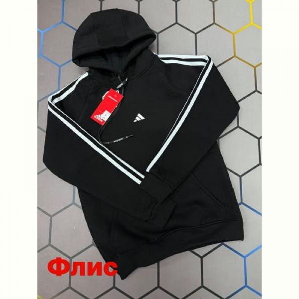 Худи Alex Clothes 6194 black