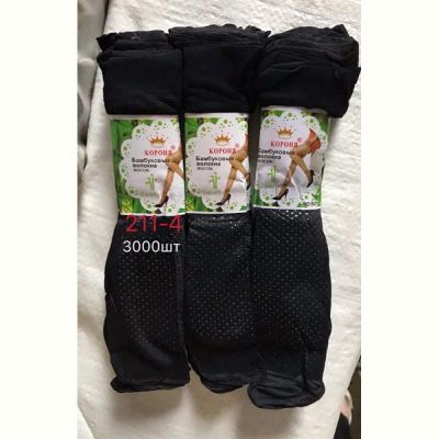 Носки Redoor 221-4 black