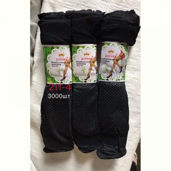 Носки Redoor 221-4 black