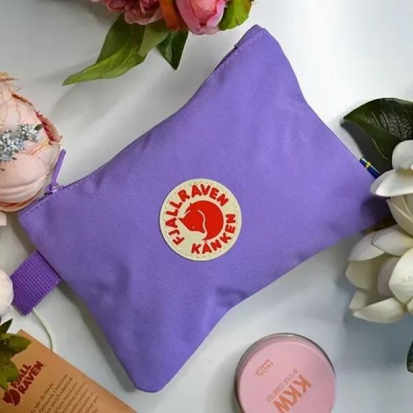 Косметичка Luna-bag 25863 lilac