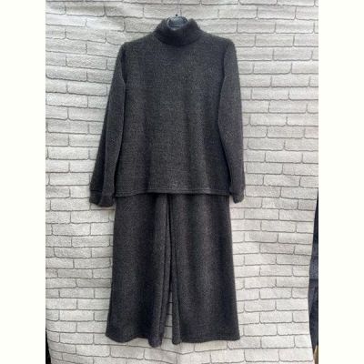 Костюм Valentina 103 d.grey