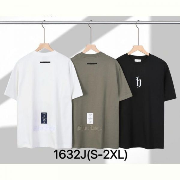 Футболка LiOpt 1632J khaki