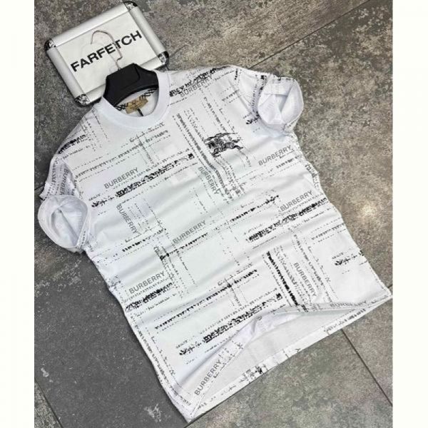 Футболка Verton W26695 white