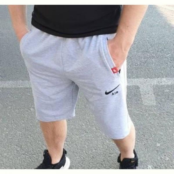 Шорты Sport style 02 l.grey