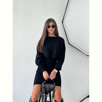 Костюм Kosta 5801 black
