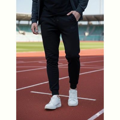 Штаны спорт Vip Stendo VP52 black