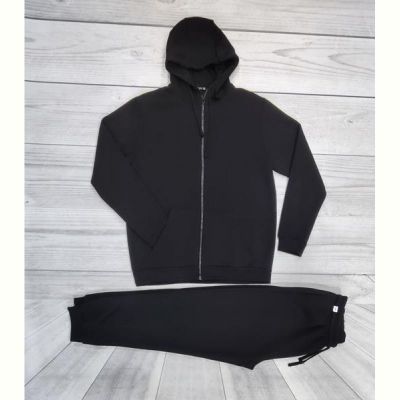 Костюм спорт Annet YT8347 black