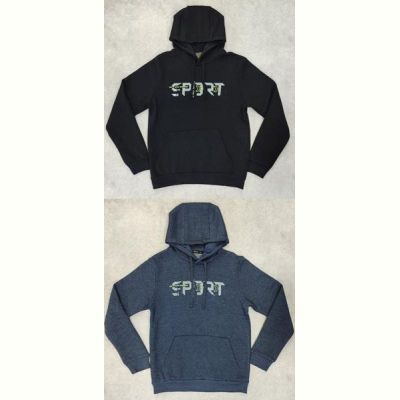 Худи Samo 1405 black