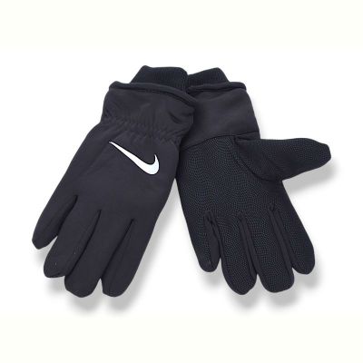 Перчатки КОРОЛЕВА A29-NK01 black