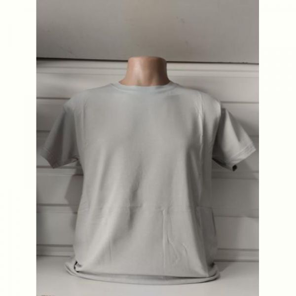 Футболка Panda 1563 l.grey