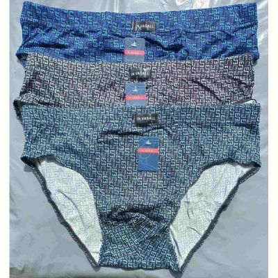 Трусы Annet HK35 mix