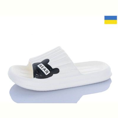 Шлепанцы Tapmal 115 білий