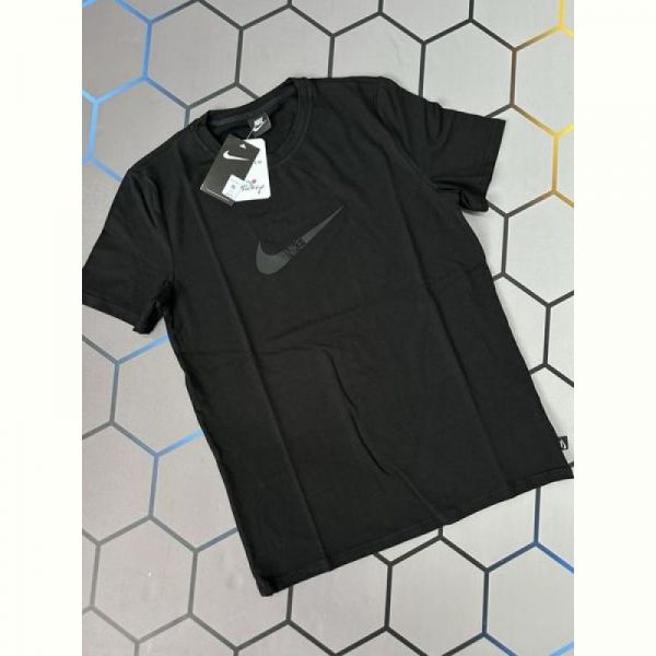Футболка Alex Clothes 13320 black