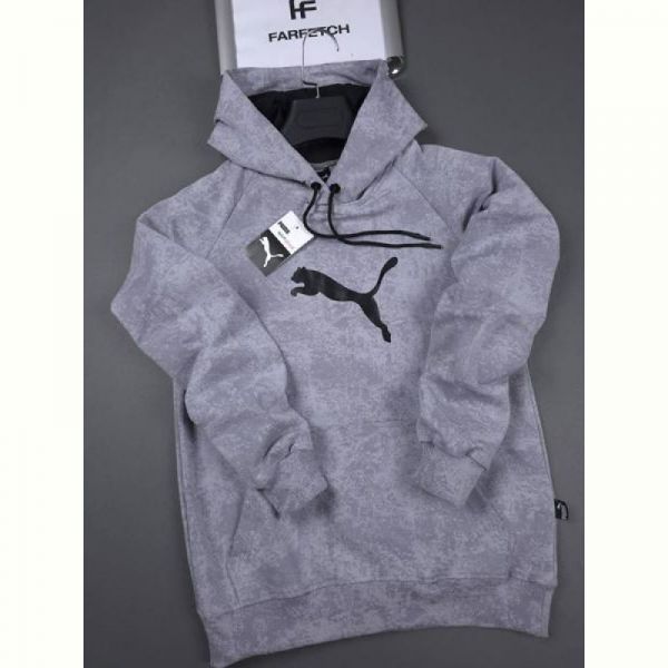 Батник Hous Of Timur HT471 grey