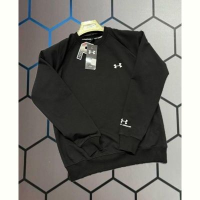 Свитер Alex Clothes 14035 black