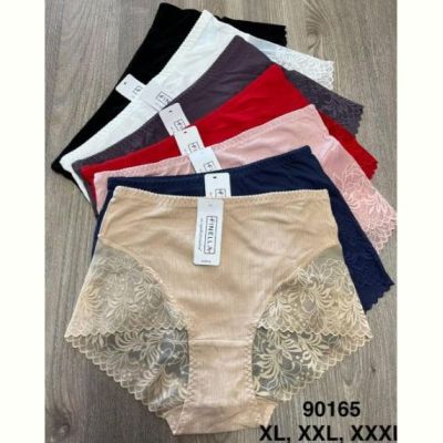 Трусы Comfort 90165 mix