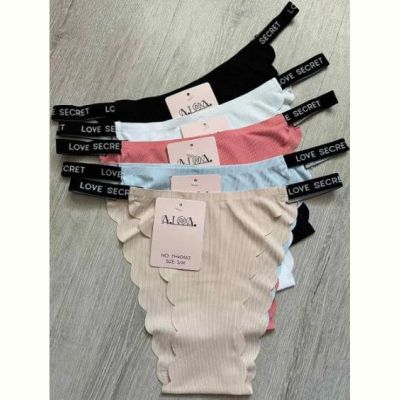 Трусы Comfort 40462 mix