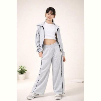 Костюм спорт LiMa kids 2504 grey