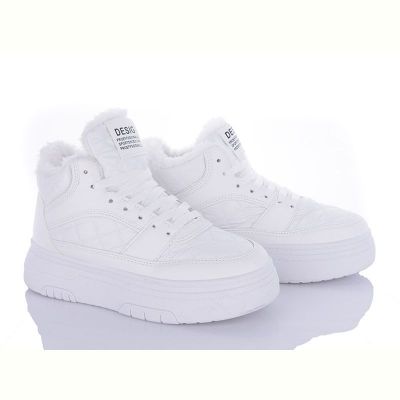 Кроссовки Violeta 149-16 white