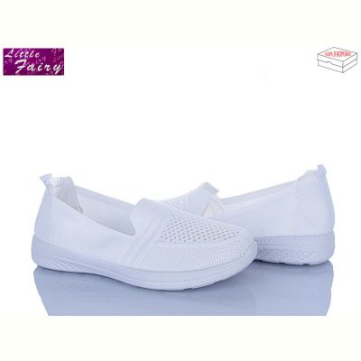 Туфли Little Fairy A1035-4
