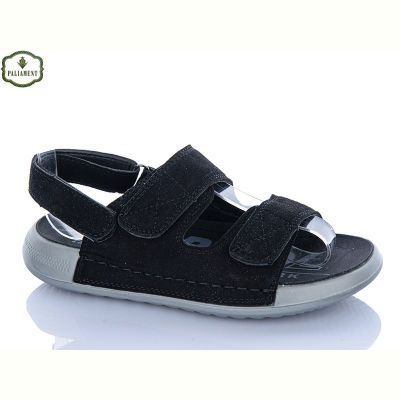 Босоножки Paliament B12 black