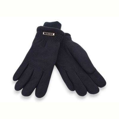 Перчатки KH clothes 266-2 black