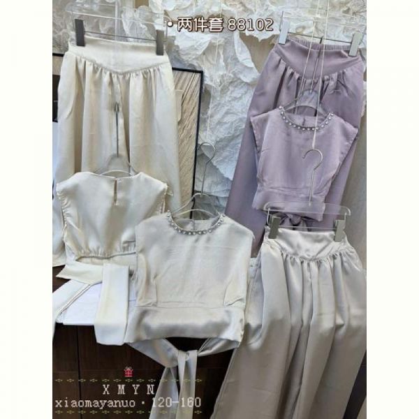 Костюм Delfinka 88102 lilac