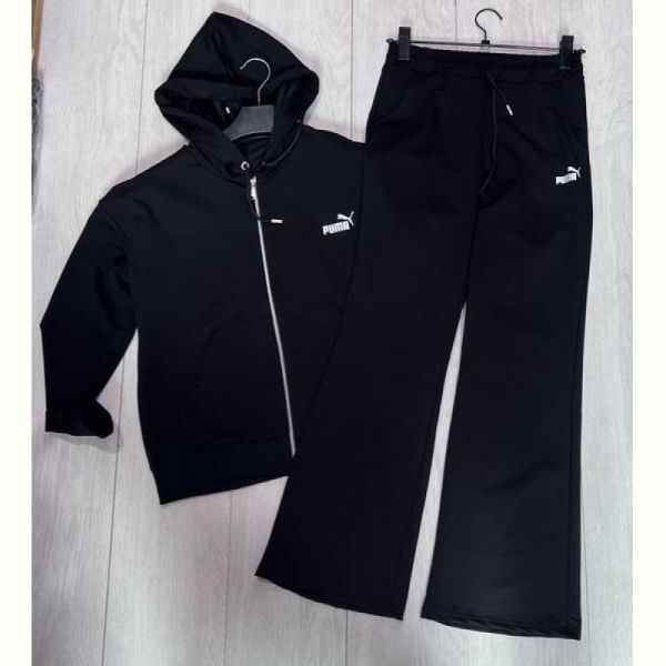 Костюм спорт Annet AZ4453 black