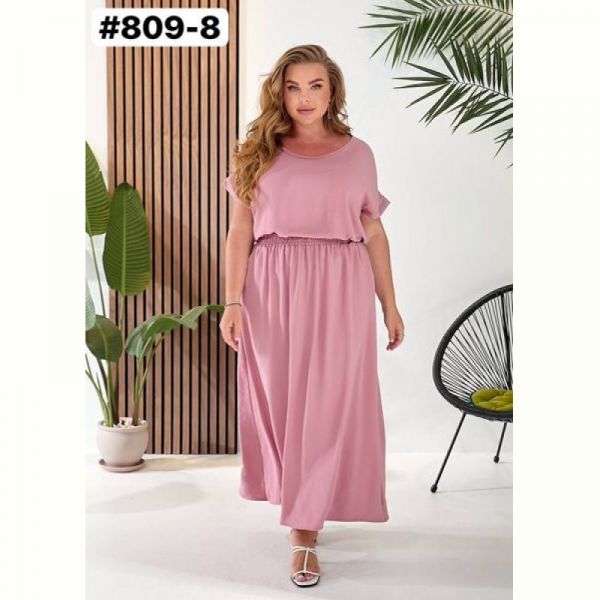 Костюм BAT 809-8 pink