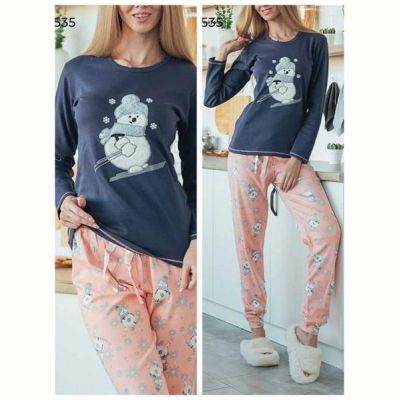Костюм Vehuiah 3535 d.grey