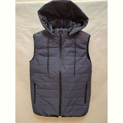 Жилетка Giang G6 blue